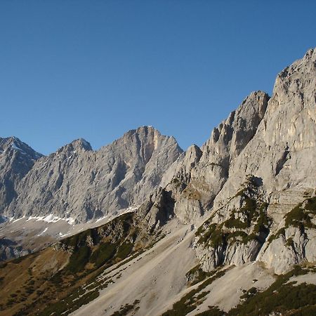 Hotel Ennstalerhof Ramsau am Dachstein Exteriér fotografie