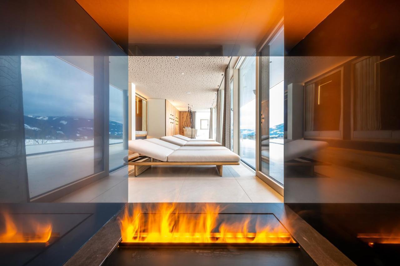 Hotel Ennstalerhof Ramsau am Dachstein Exteriér fotografie
