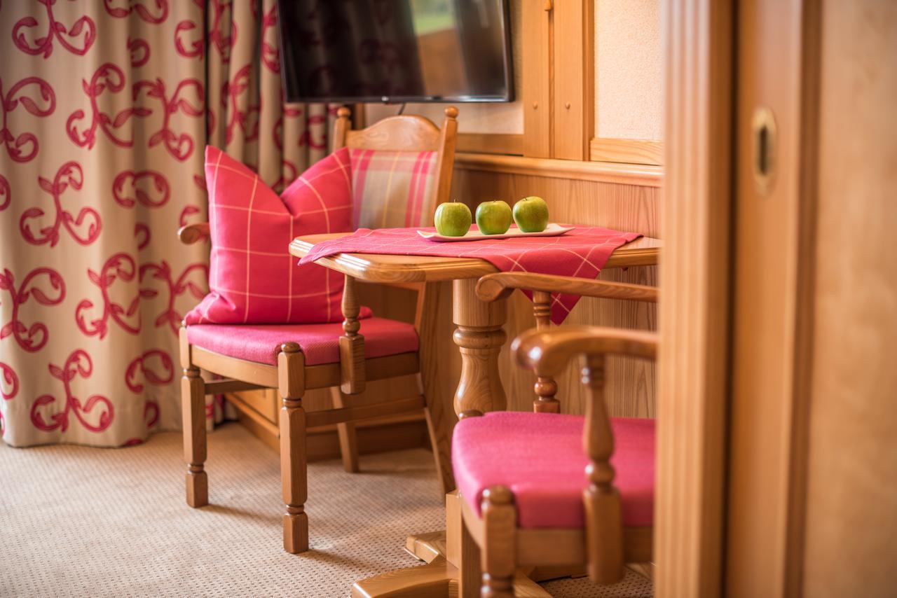 Hotel Ennstalerhof Ramsau am Dachstein Exteriér fotografie