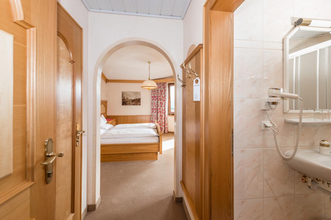 Hotel Ennstalerhof Ramsau am Dachstein Exteriér fotografie