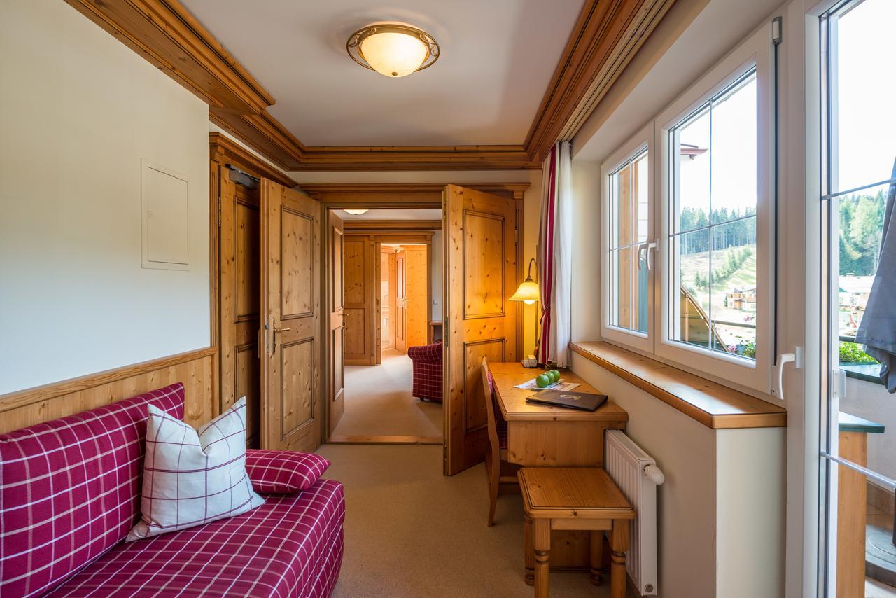 Hotel Ennstalerhof Ramsau am Dachstein Exteriér fotografie