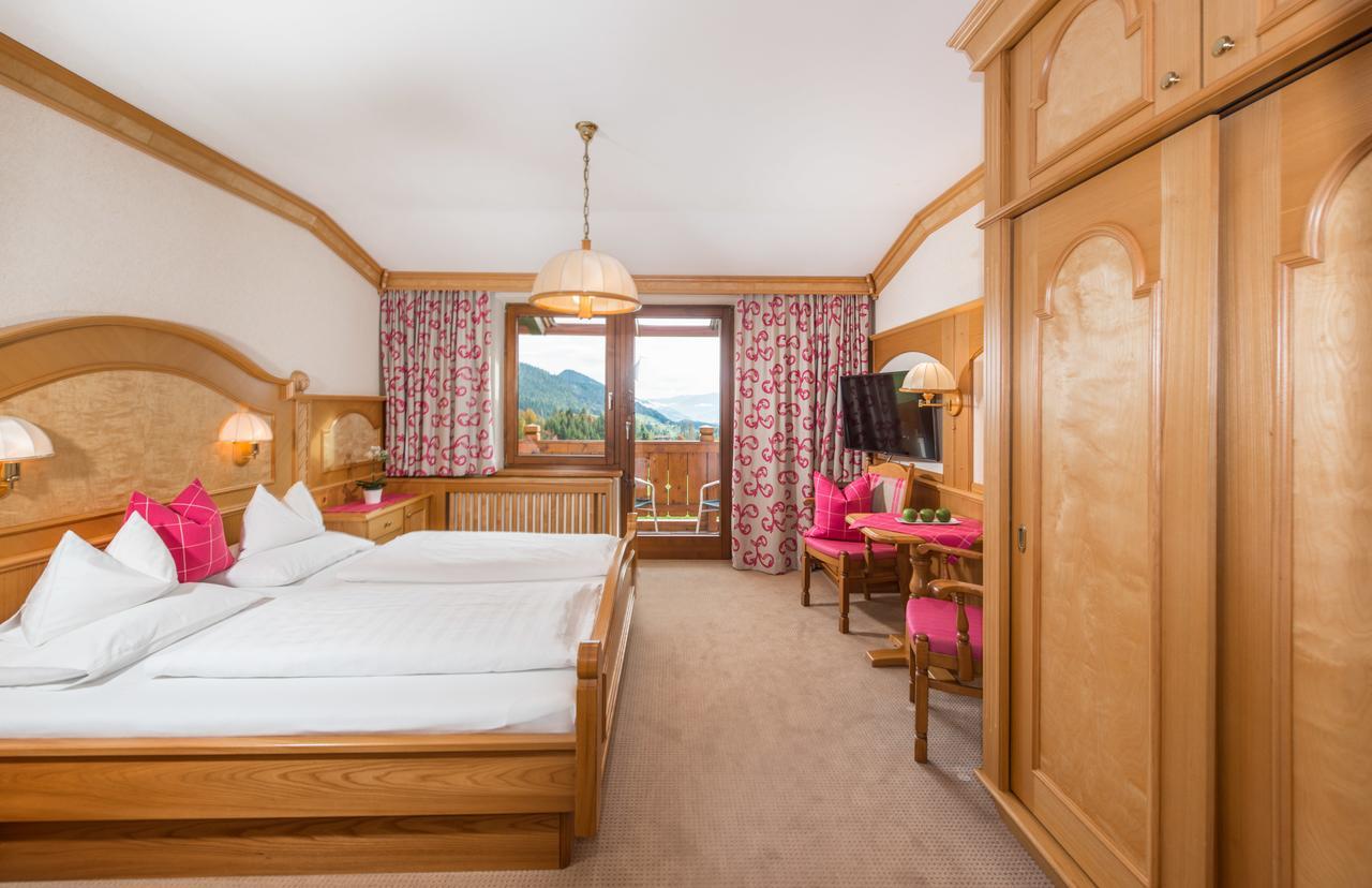 Hotel Ennstalerhof Ramsau am Dachstein Exteriér fotografie