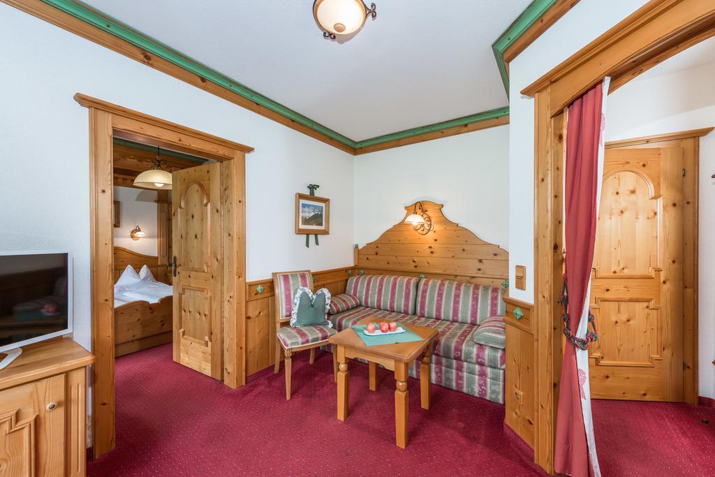 Hotel Ennstalerhof Ramsau am Dachstein Exteriér fotografie