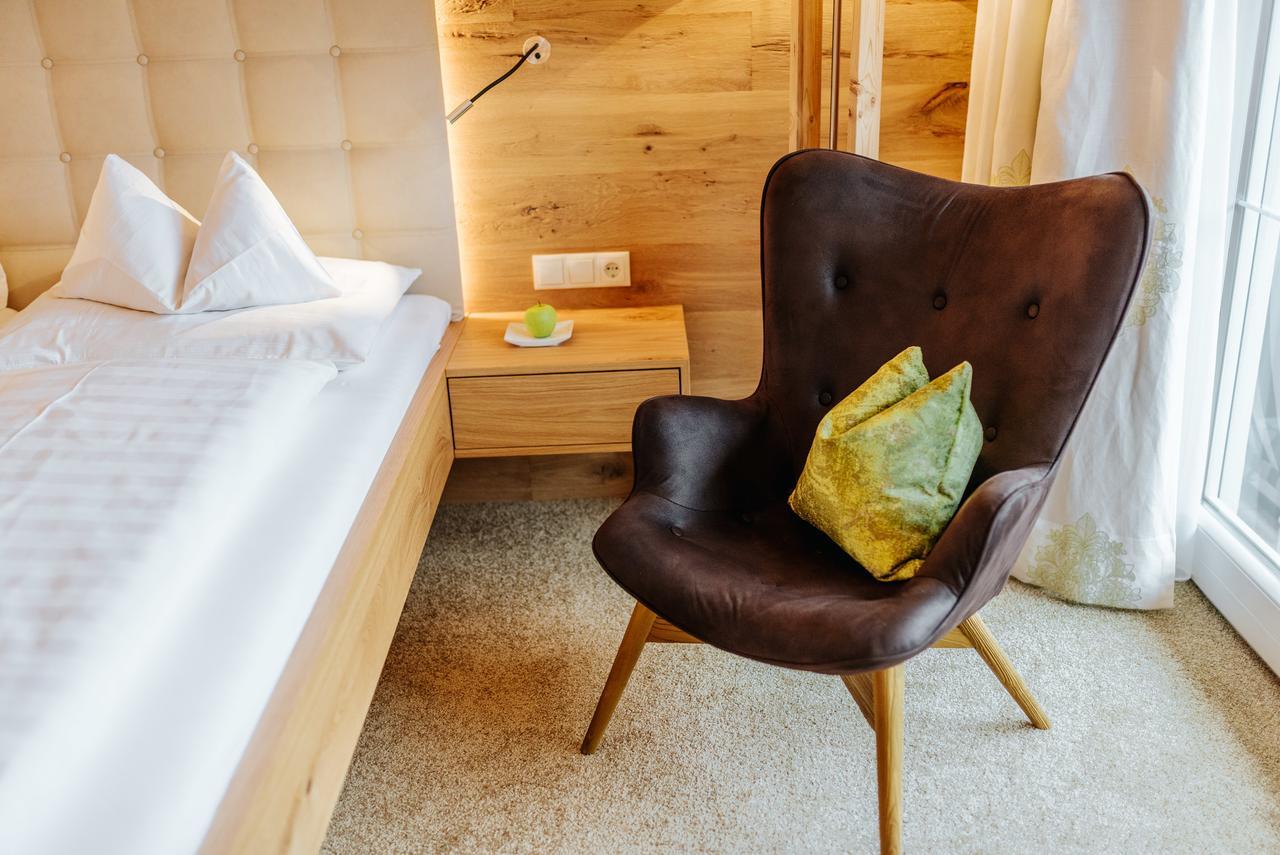 Hotel Ennstalerhof Ramsau am Dachstein Exteriér fotografie