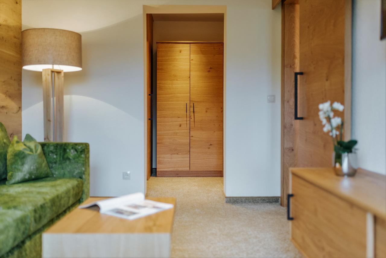 Hotel Ennstalerhof Ramsau am Dachstein Exteriér fotografie