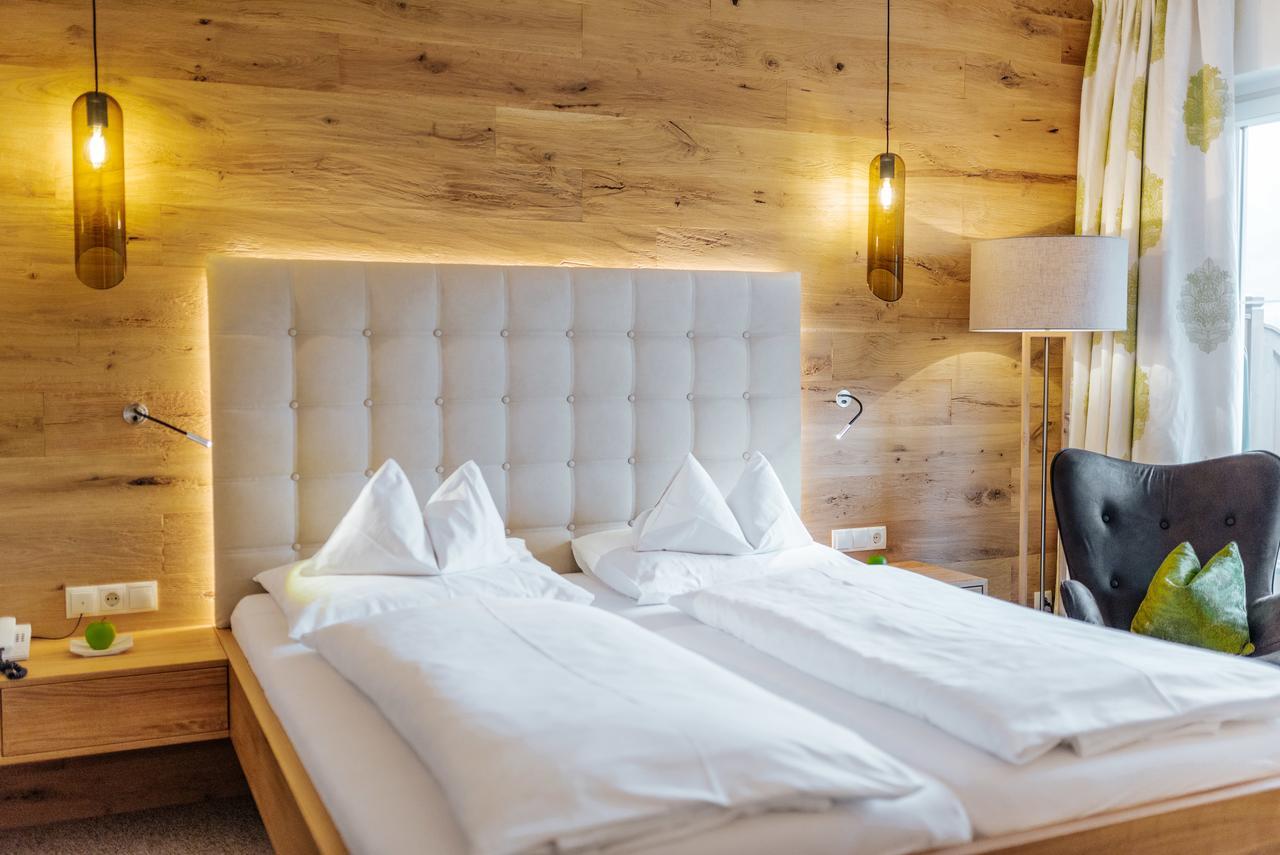Hotel Ennstalerhof Ramsau am Dachstein Exteriér fotografie